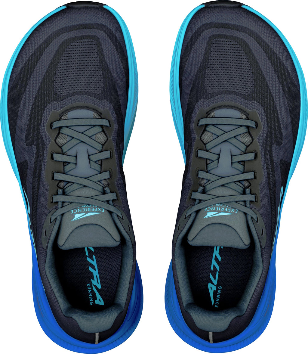 Altra Experience Flow 3 Mens Running Shoes - Black