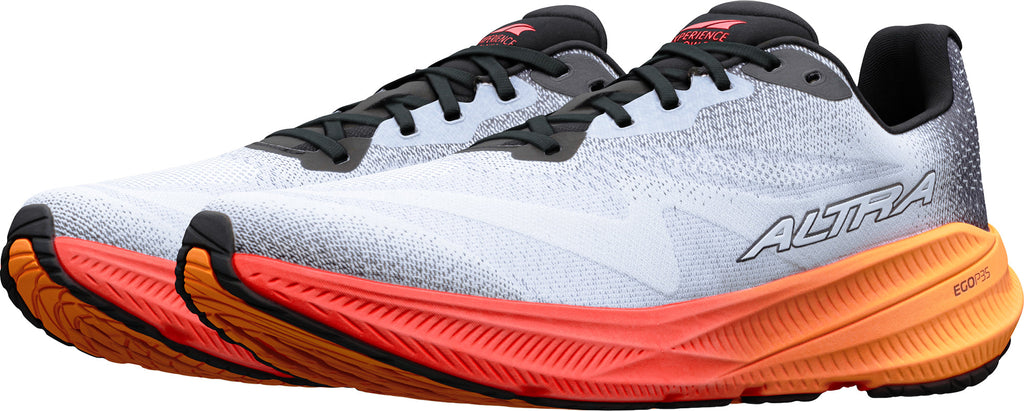 Altra Experience Flow 3 Mens Running Shoes - White