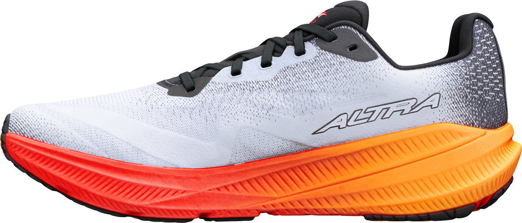 Altra Experience Flow 3 Mens Running Shoes - White