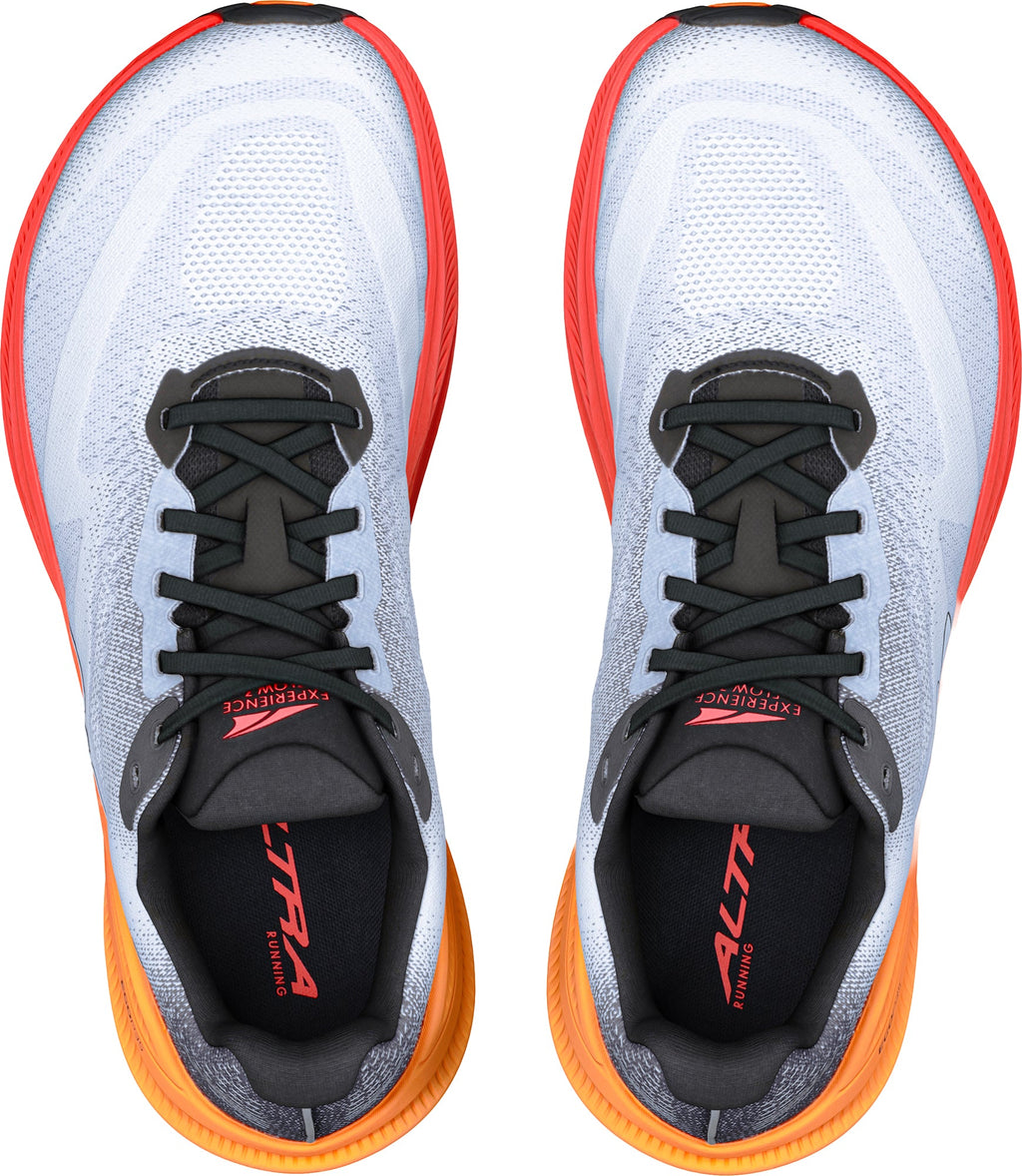 Altra Experience Flow 3 Mens Running Shoes - White