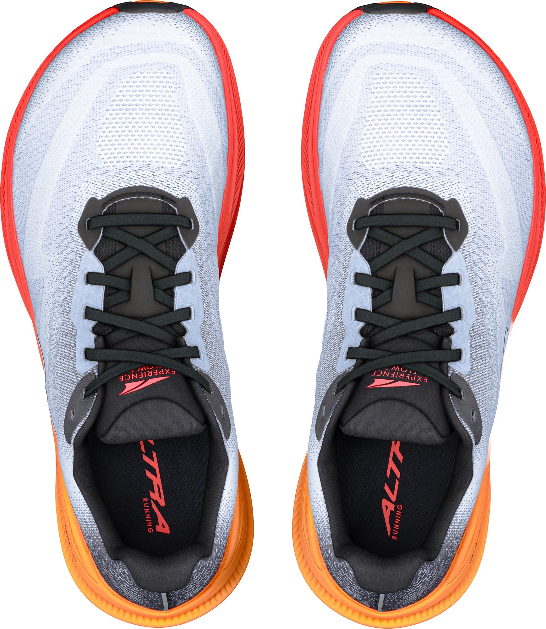 Altra Experience Flow 3 Mens Running Shoes - White