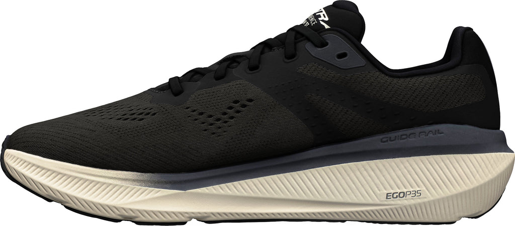 Altra Experience Flow ST Mens Running Shoes - Black