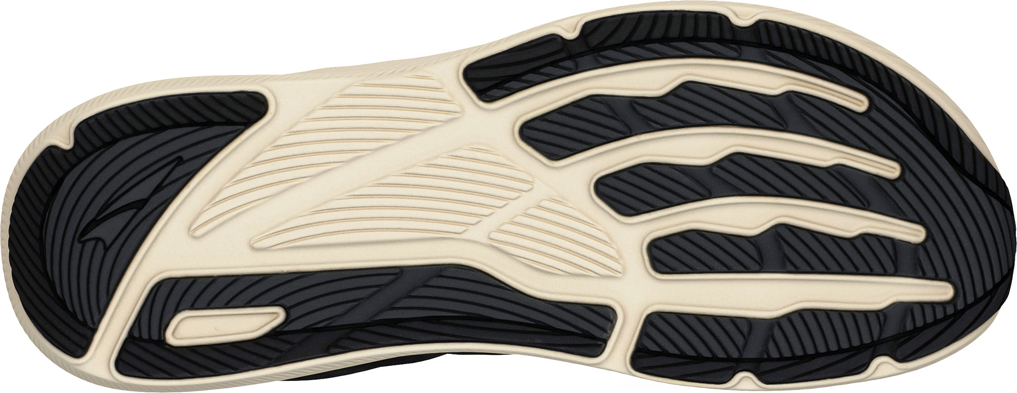 Altra Experience Flow ST Mens Running Shoes - Black