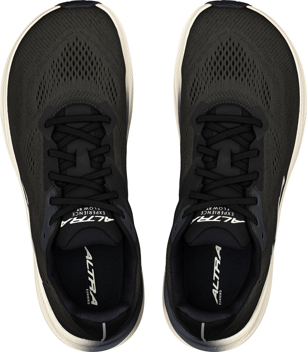 Altra Experience Flow ST Mens Running Shoes - Black