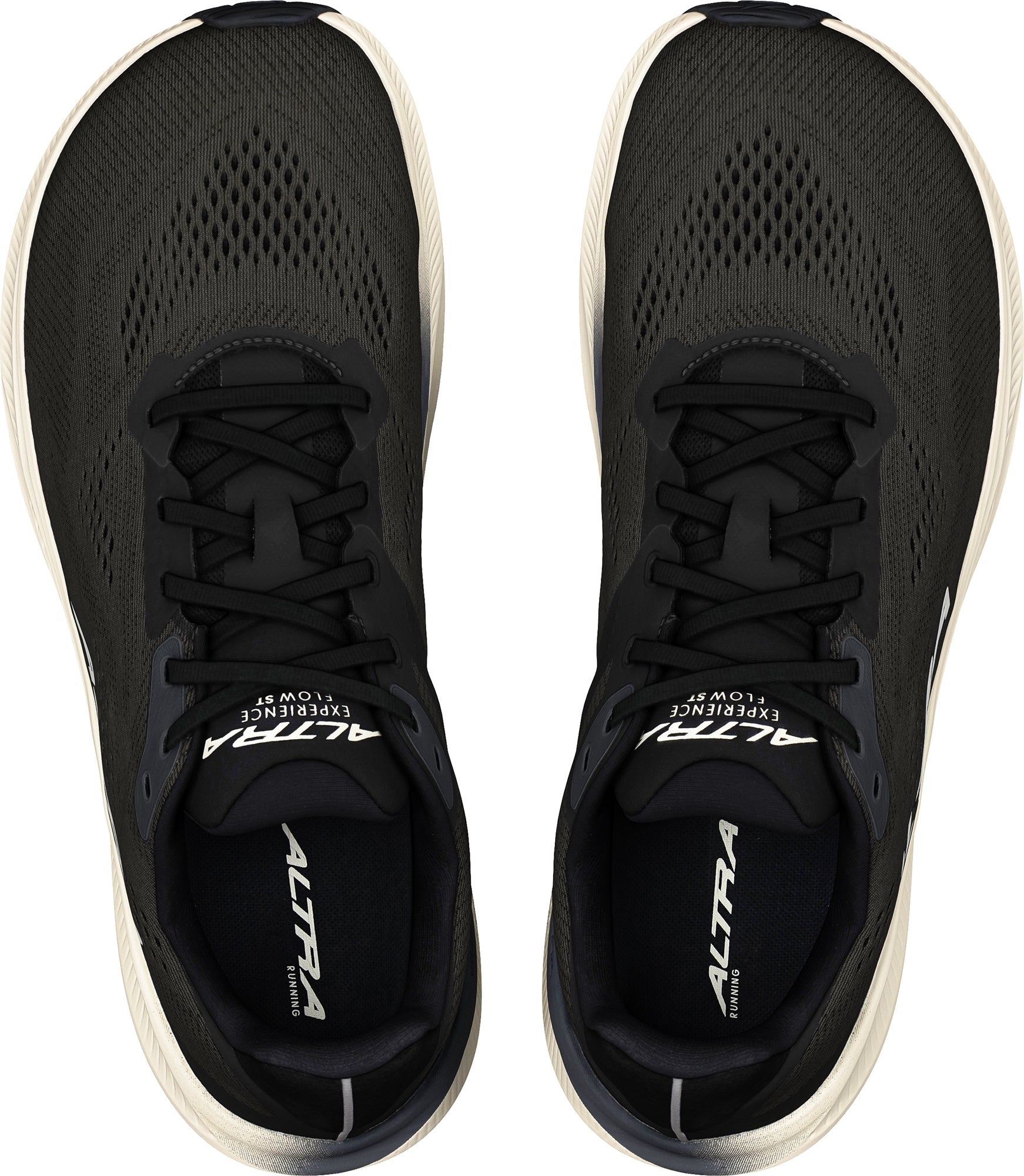 Altra Experience Flow ST Mens Running Shoes - Black