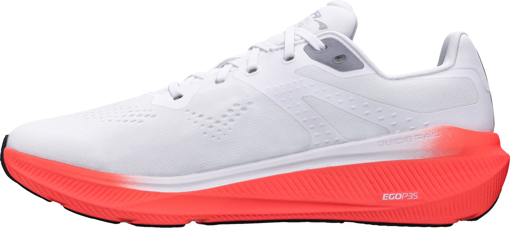 Altra Experience Flow ST Mens Running Shoes - White