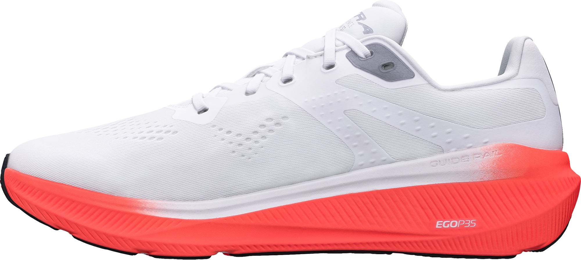 Altra Experience Flow ST Mens Running Shoes - White