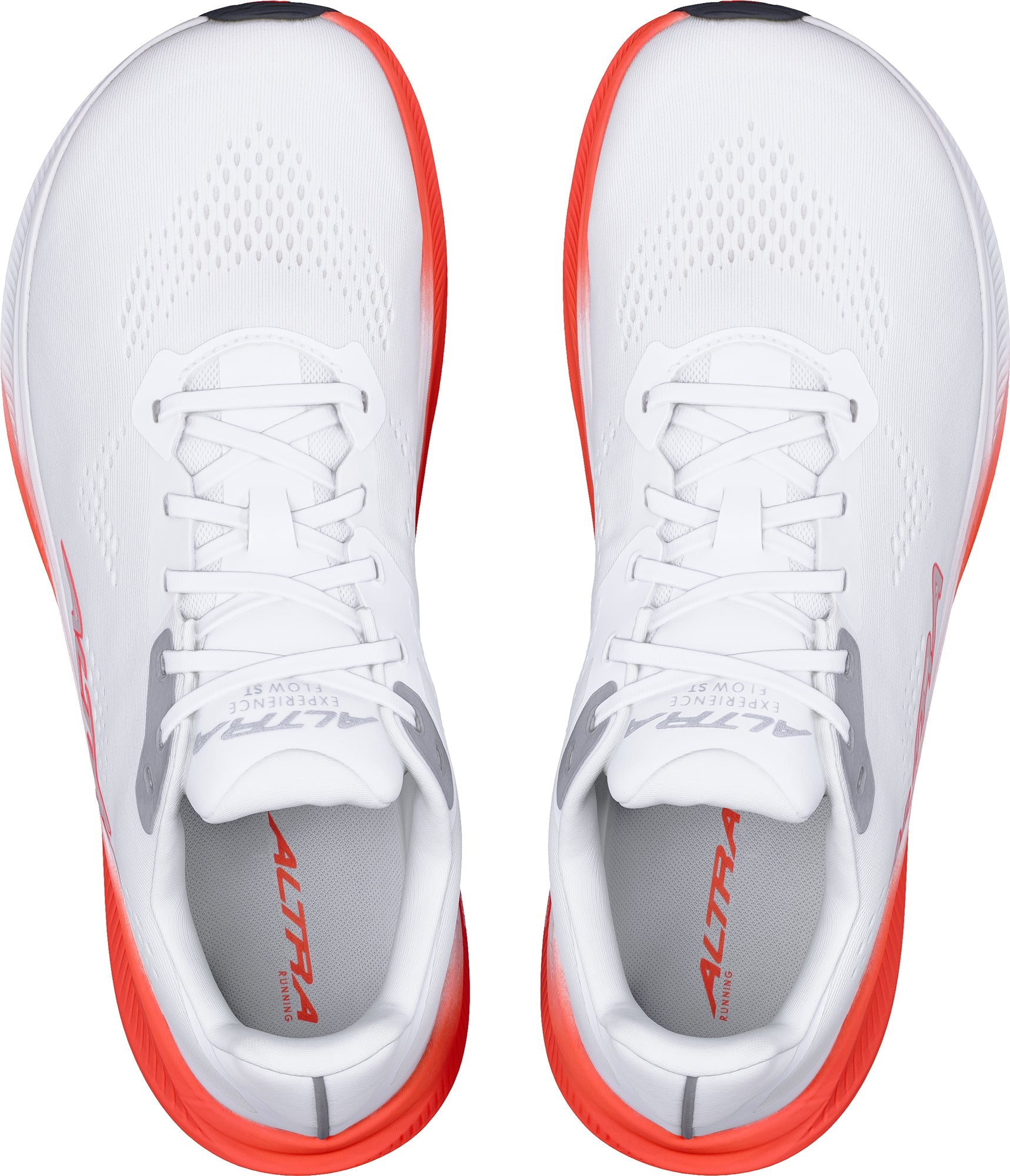 Altra Experience Flow ST Mens Running Shoes - White