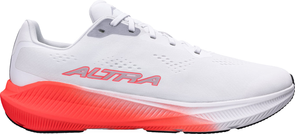 Altra Experience Flow ST Mens Running Shoes - White