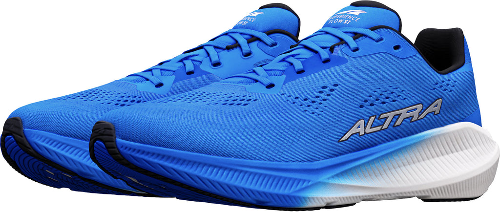 Altra Experience Flow ST Mens Running Shoes - Blue