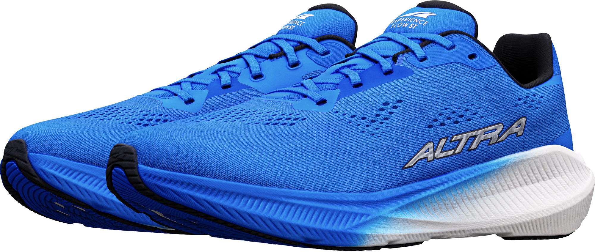 Altra Experience Flow ST Mens Running Shoes - Blue