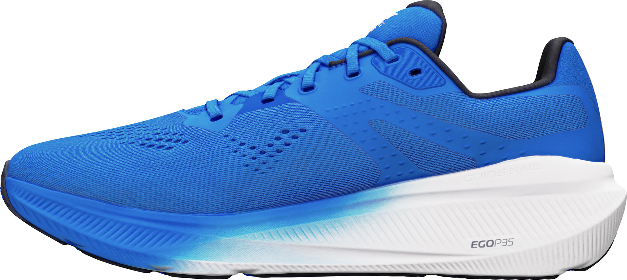 Altra Experience Flow ST Mens Running Shoes - Blue