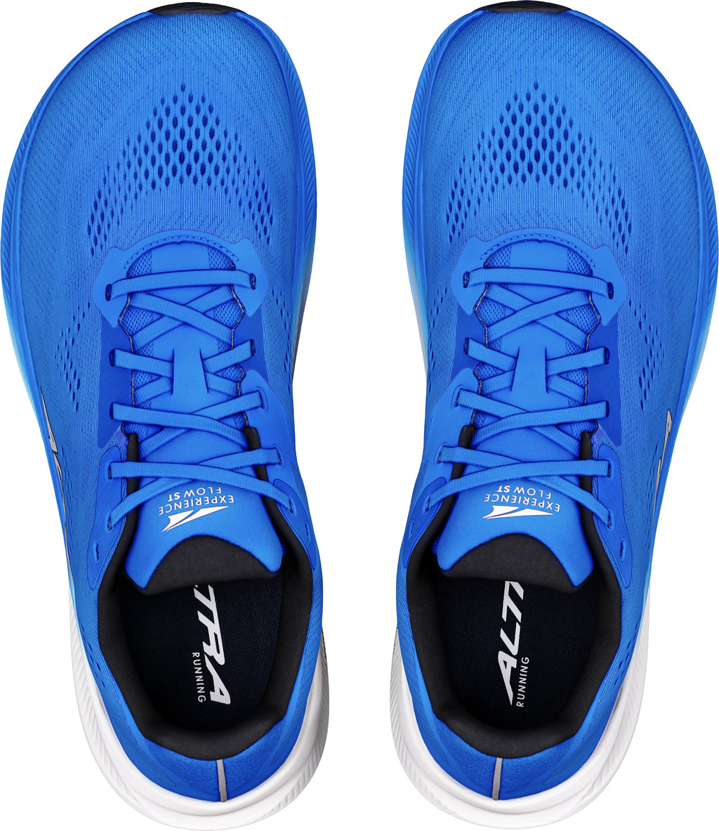 Altra Experience Flow ST Mens Running Shoes - Blue