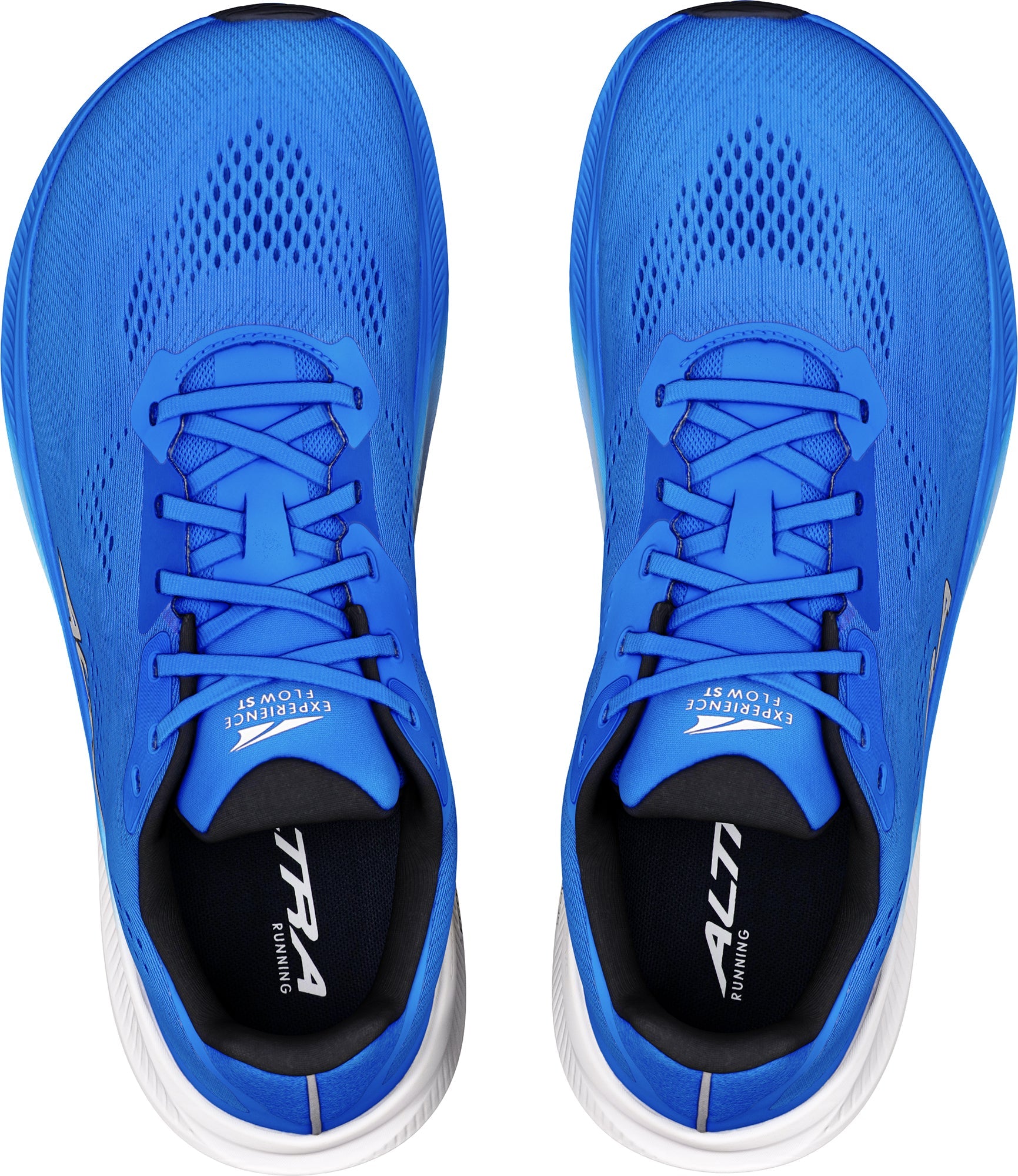 Altra Experience Flow ST Mens Running Shoes - Blue