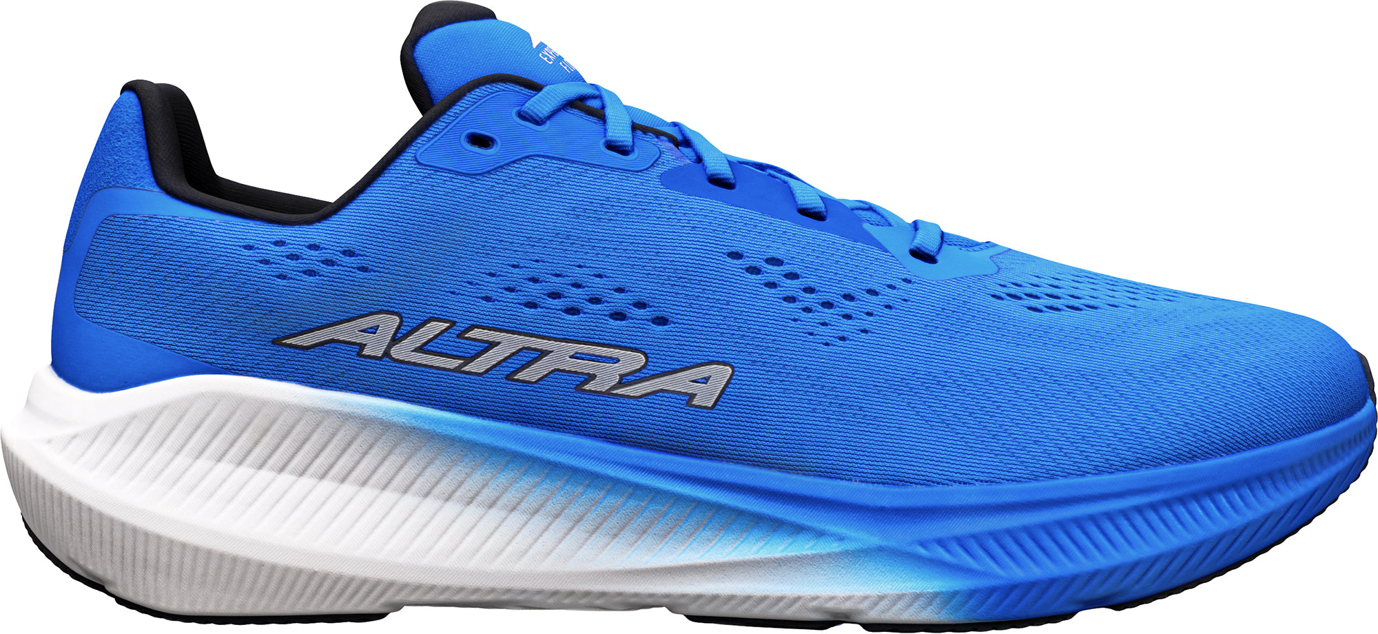 Altra Experience Flow ST Mens Running Shoes - Blue