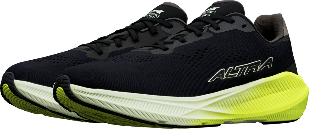 Altra Experience Flow ST Mens Running Shoes - Black