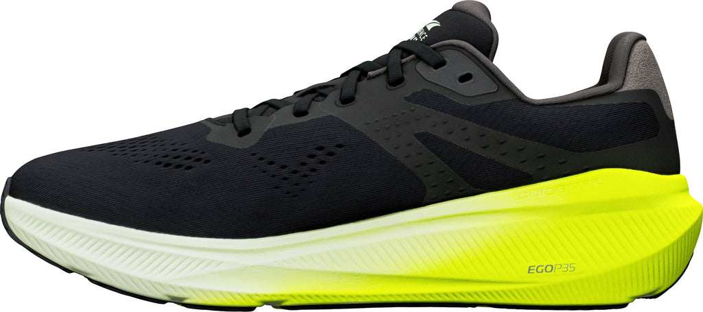 Altra Experience Flow ST Mens Running Shoes - Black