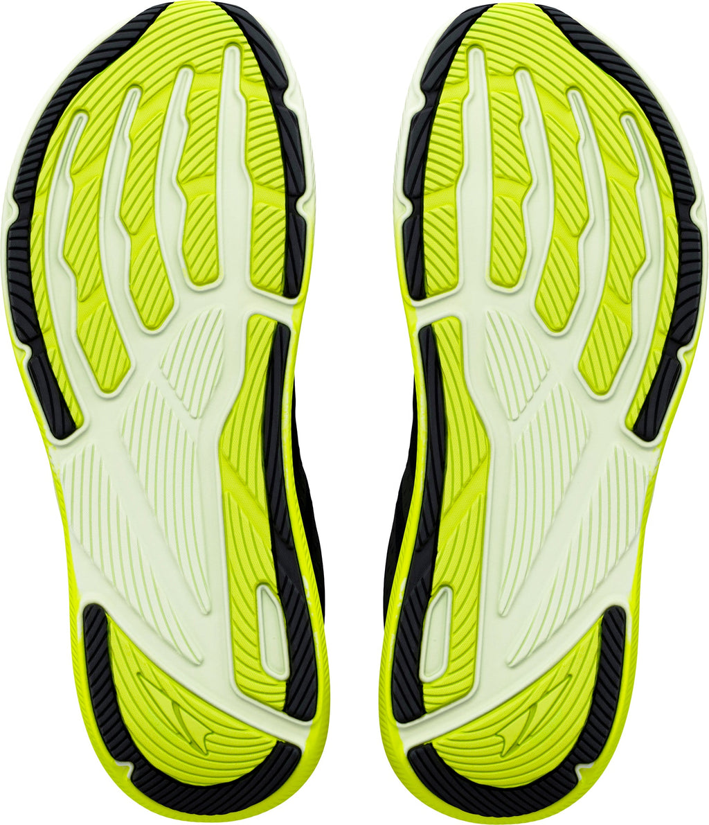Altra Experience Flow ST Mens Running Shoes - Black