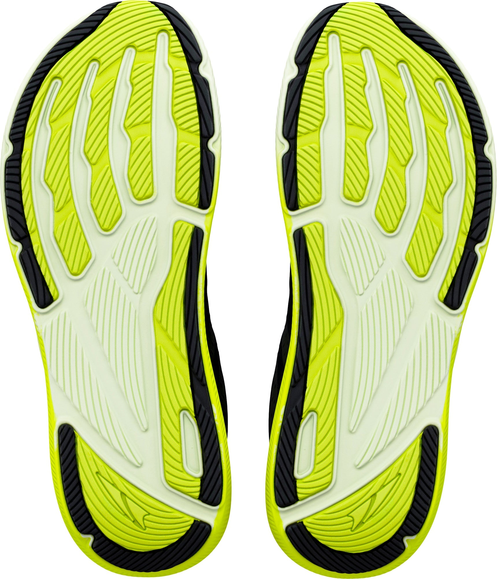 Altra Experience Flow ST Mens Running Shoes - Black