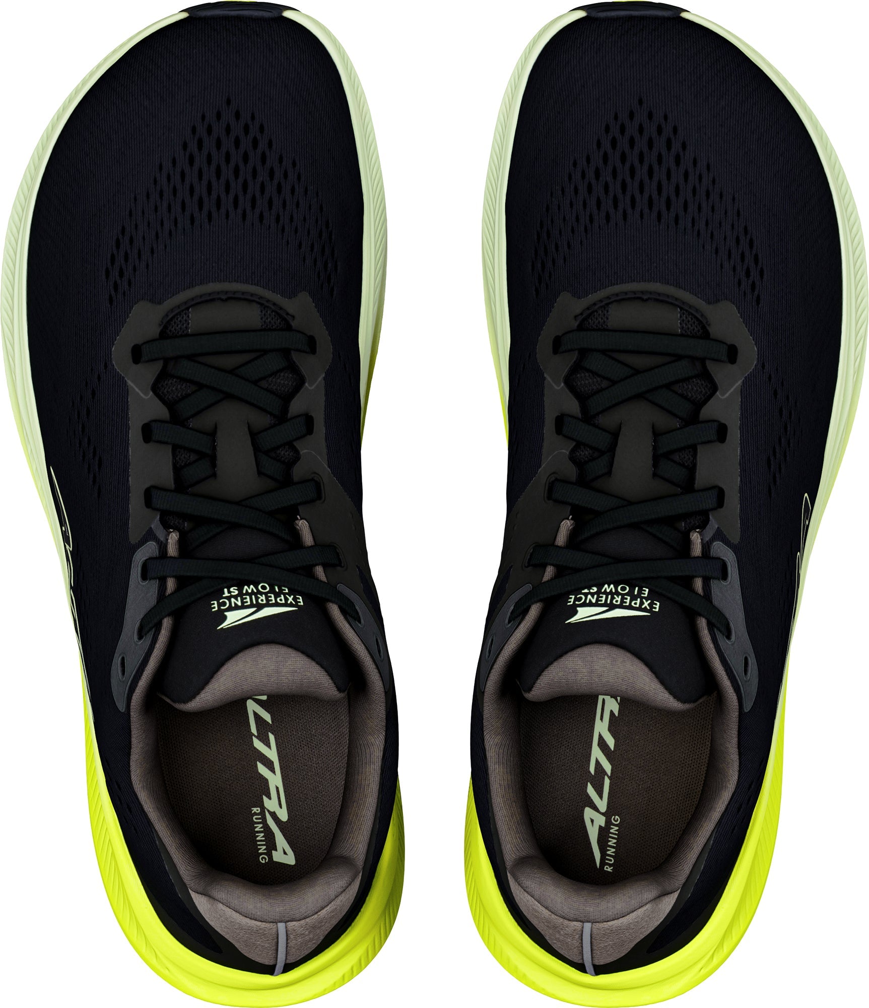 Altra Experience Flow ST Mens Running Shoes - Black