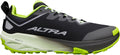 Altra Experience Wild 3+ Mens Trail Running Shoes - Black