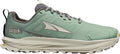 Altra Lone Peak 9+ GORE-TEX Mens Trail Running Shoes - Green