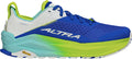 Altra Olympus 6 Mens Trail Running Shoes - Blue