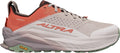 Altra Olympus 6 Mens Trail Running Shoes - Orange