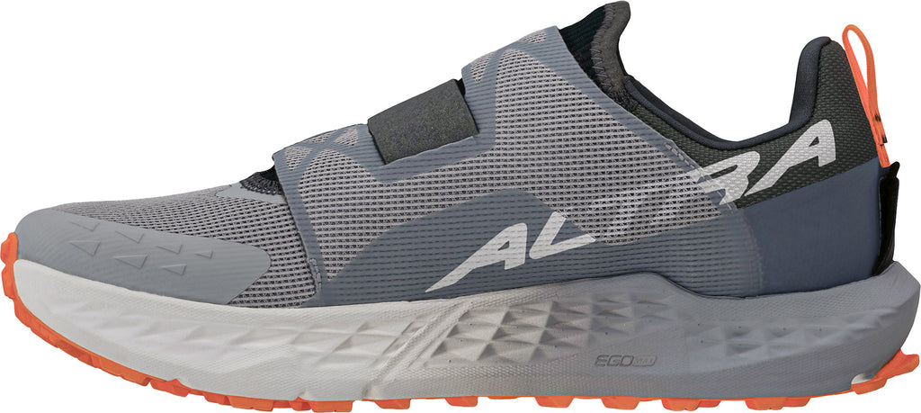 Altra Timp 5 BOA Mens Trail Running Shoes - Grey