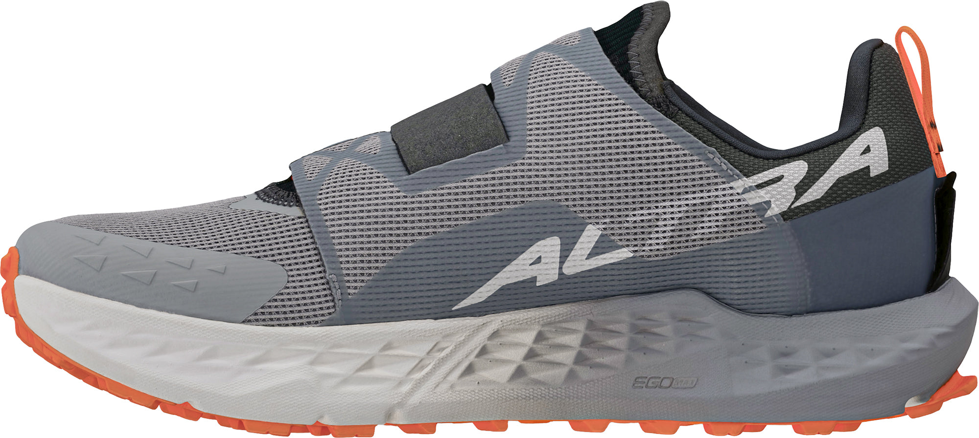 Altra Timp 5 BOA Mens Trail Running Shoes - Grey