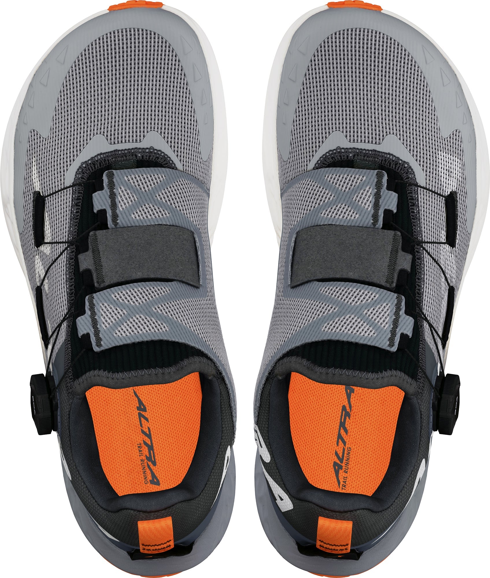 Altra Timp 5 BOA Mens Trail Running Shoes - Grey