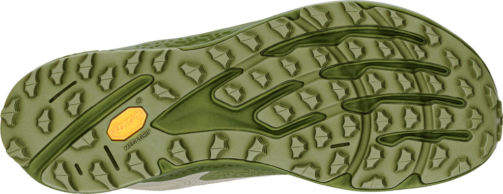 Altra Timp 6 GORE-TEX Mens Trail Running Shoes - Green