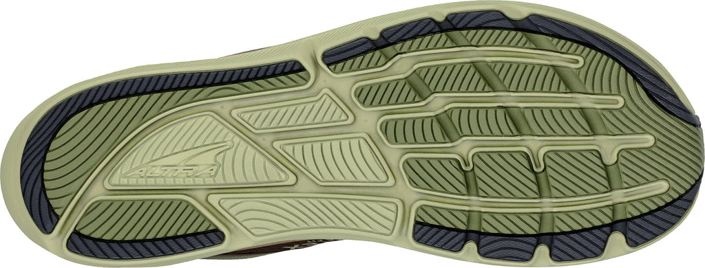 Altra Torin 8 GORE-TEX Mens Running Shoes - Brown