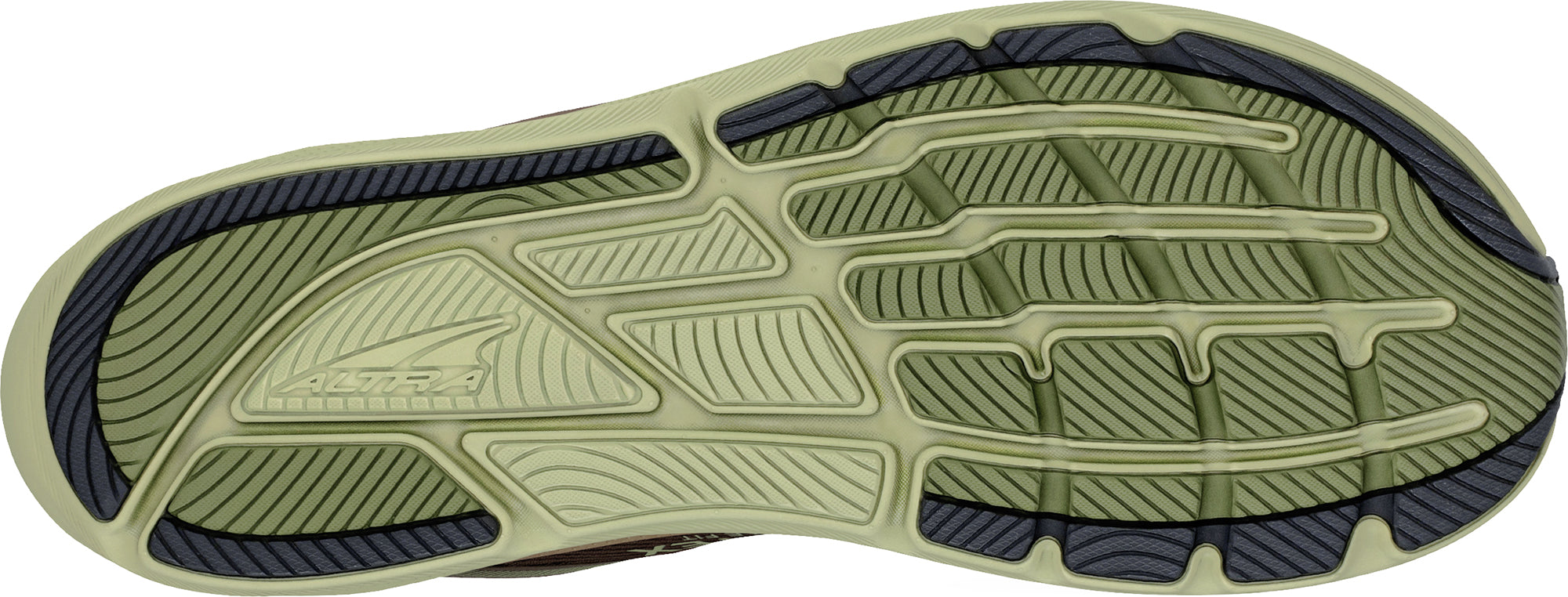 Altra Torin 8 GORE-TEX Mens Running Shoes - Brown
