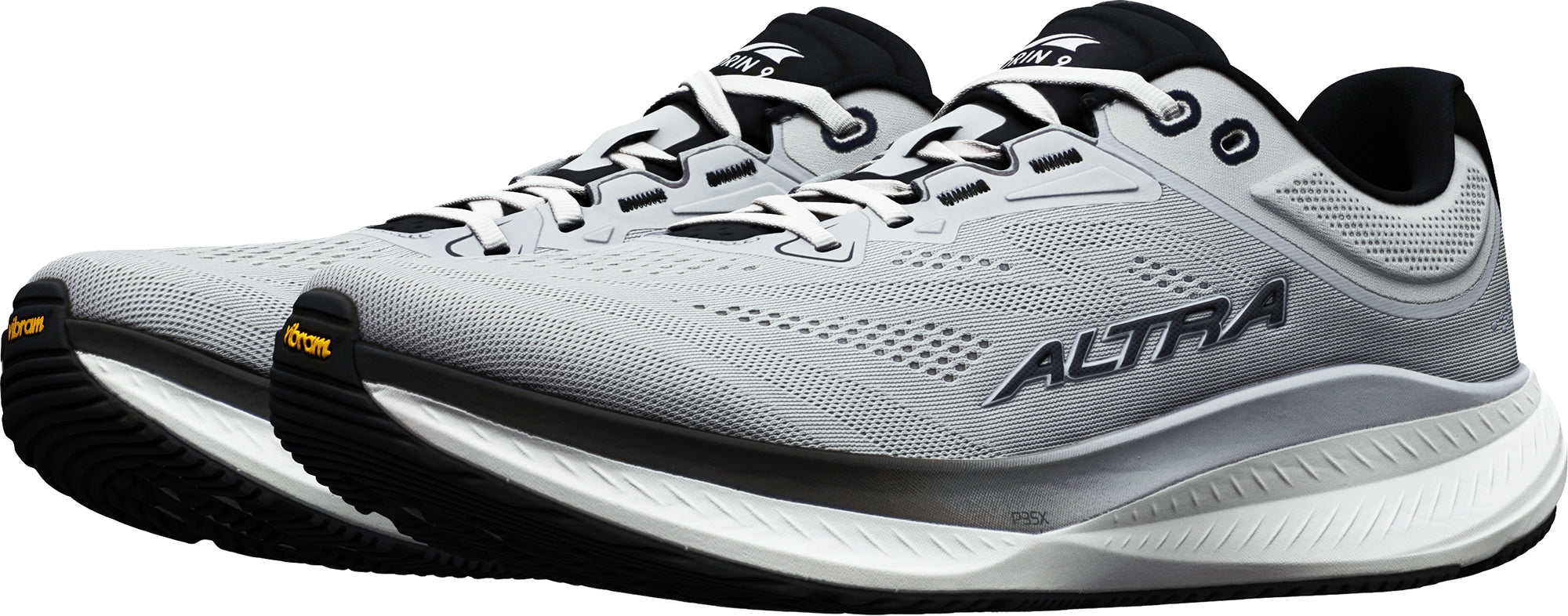 Altra Torin 9 Mens Running Shoes - Grey