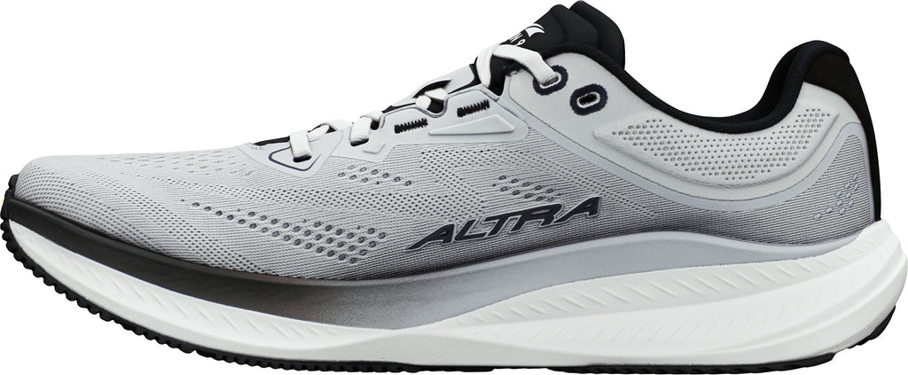 Altra Torin 9 Mens Running Shoes - Grey