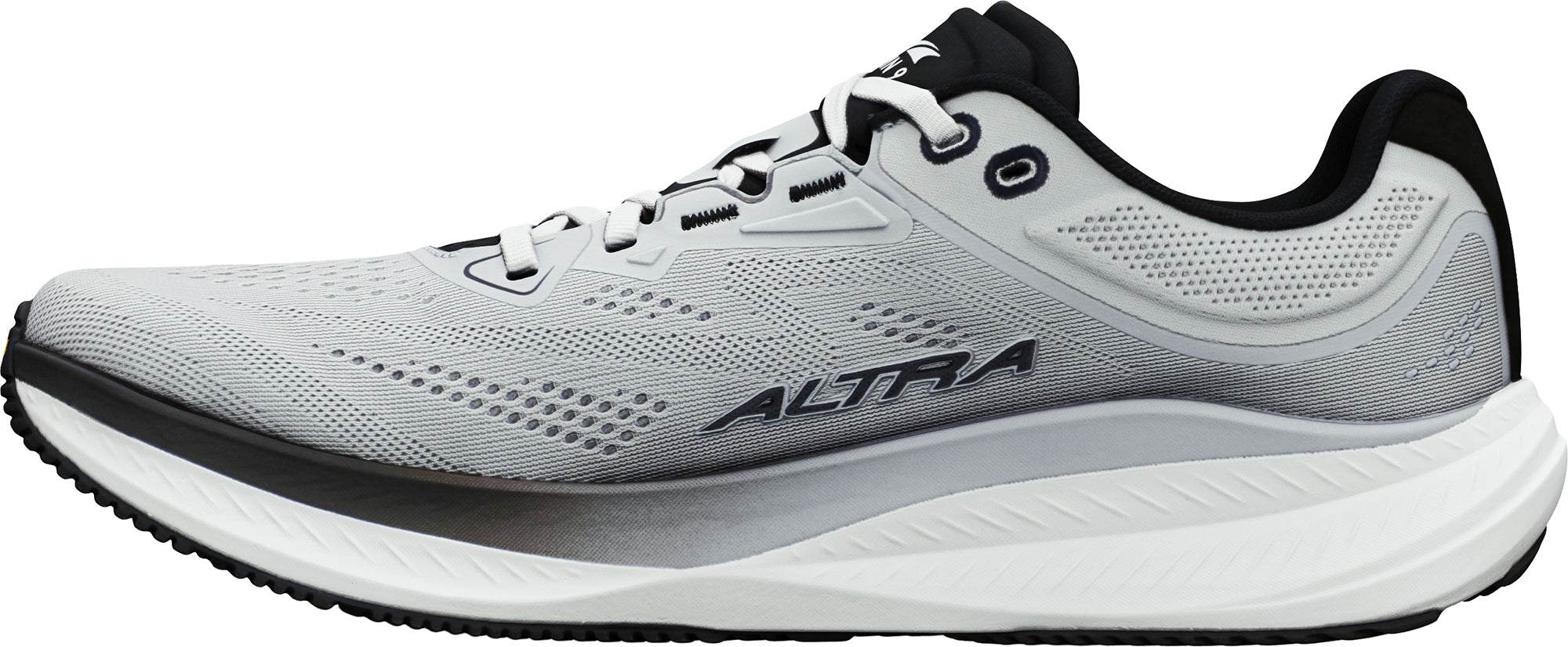 Altra Torin 9 Mens Running Shoes - Grey