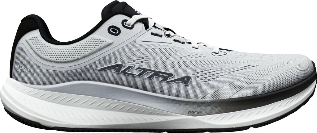 Altra Torin 9 Mens Running Shoes - Grey