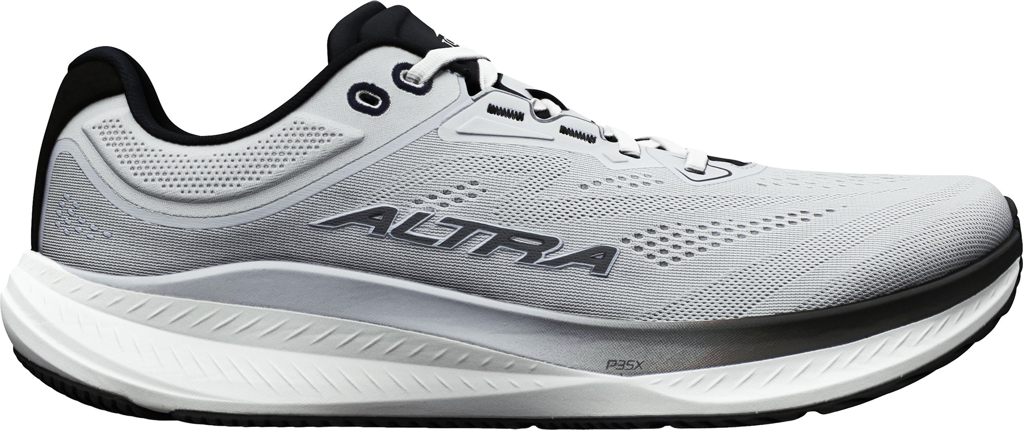 Altra Torin 9 Mens Running Shoes - Grey