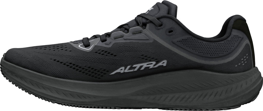 Altra Torin 9 Mens Running Shoes - Black