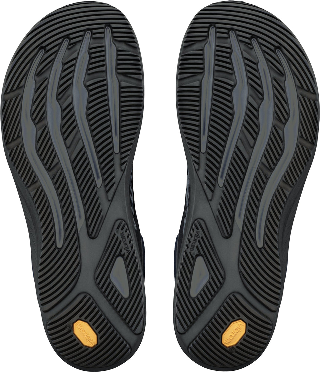Altra Torin 9 Mens Running Shoes - Black