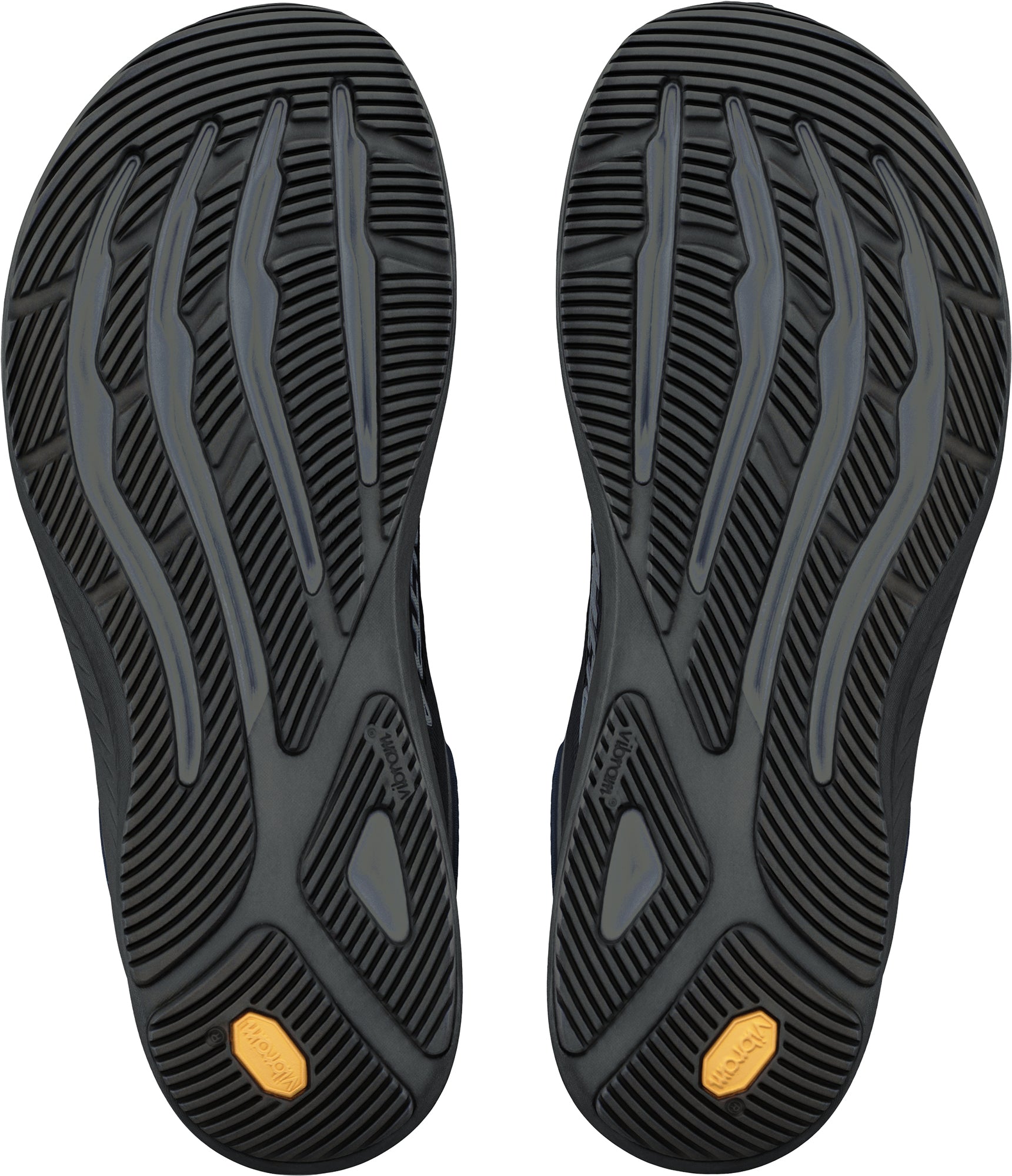 Altra Torin 9 Mens Running Shoes - Black