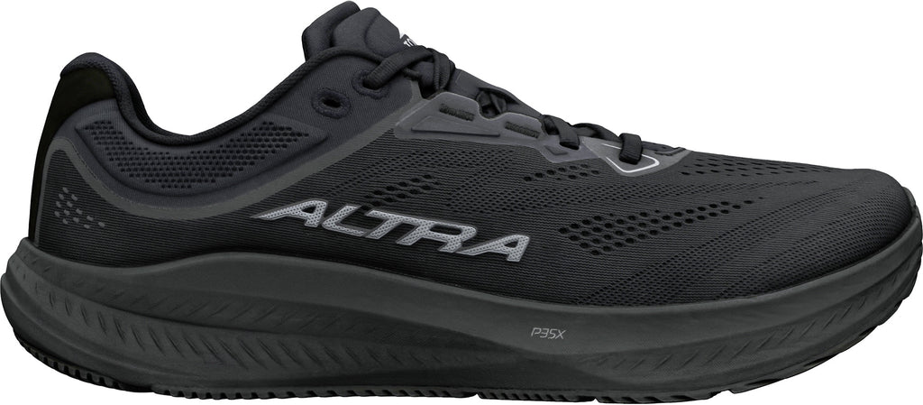 Altra Torin 9 Mens Running Shoes - Black