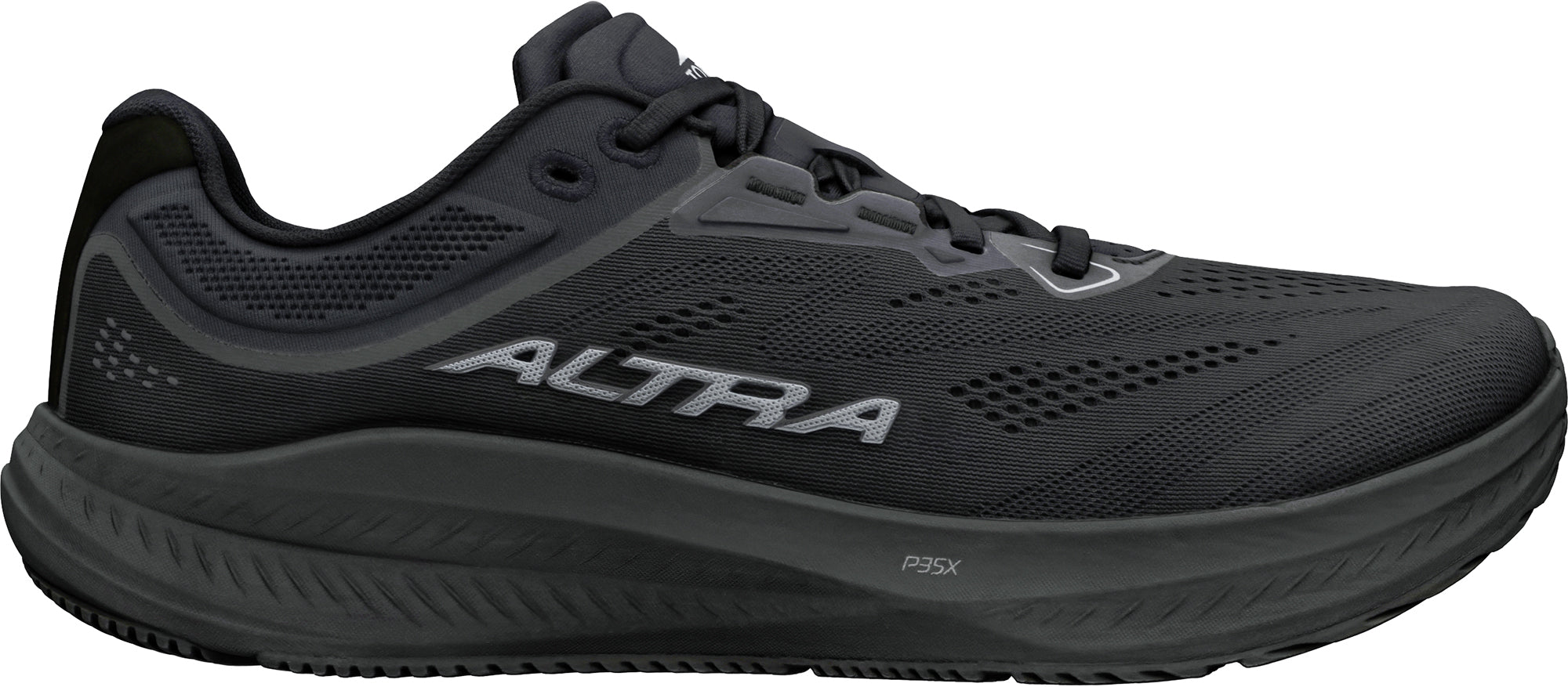 Altra Torin 9 Mens Running Shoes - Black