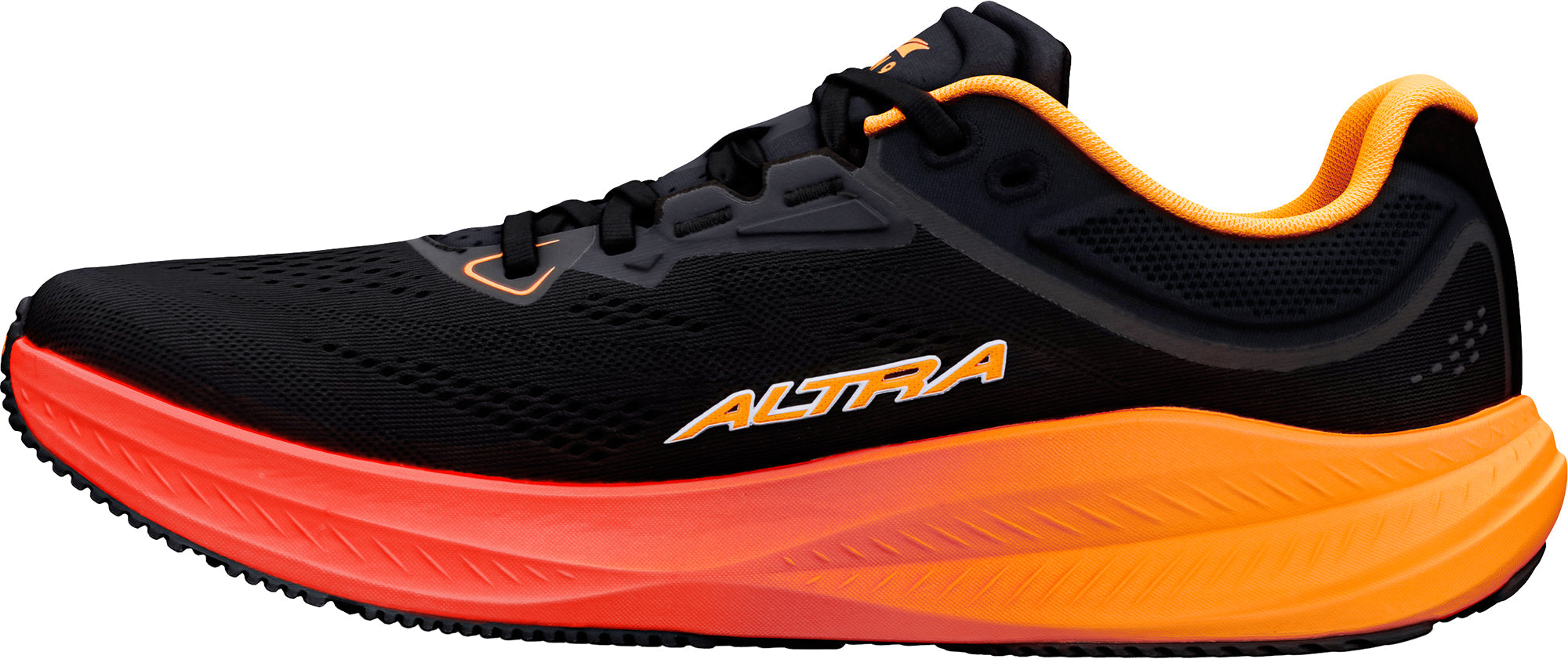 Altra Torin 9 Mens Running Shoes - Black