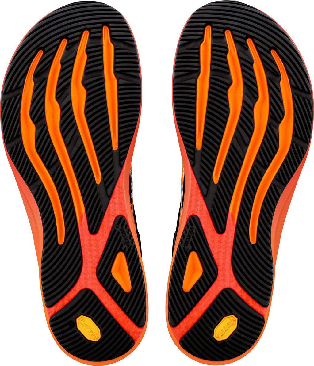 Altra Torin 9 Mens Running Shoes - Black