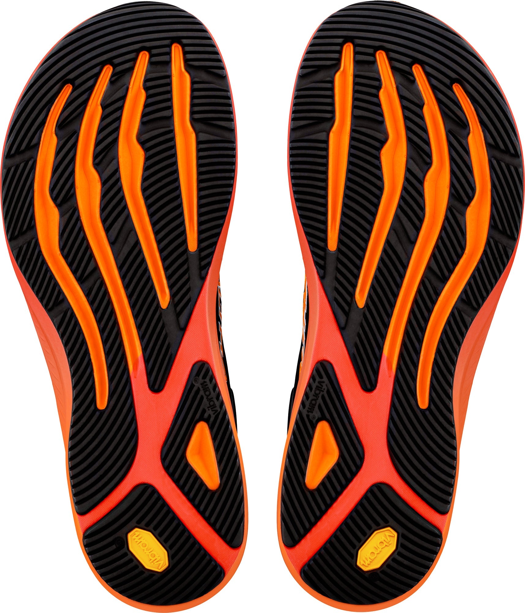 Altra Torin 9 Mens Running Shoes - Black