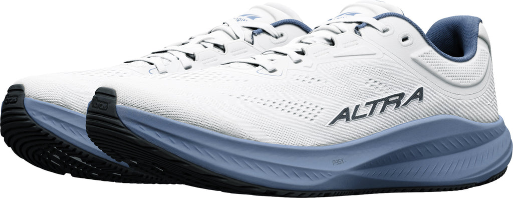 Altra Torin 9 Mens Running Shoes - White