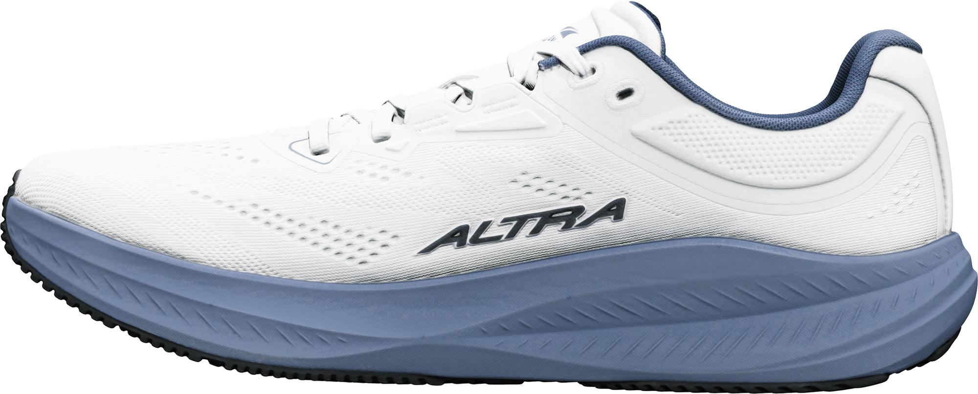 Altra Torin 9 Mens Running Shoes - White