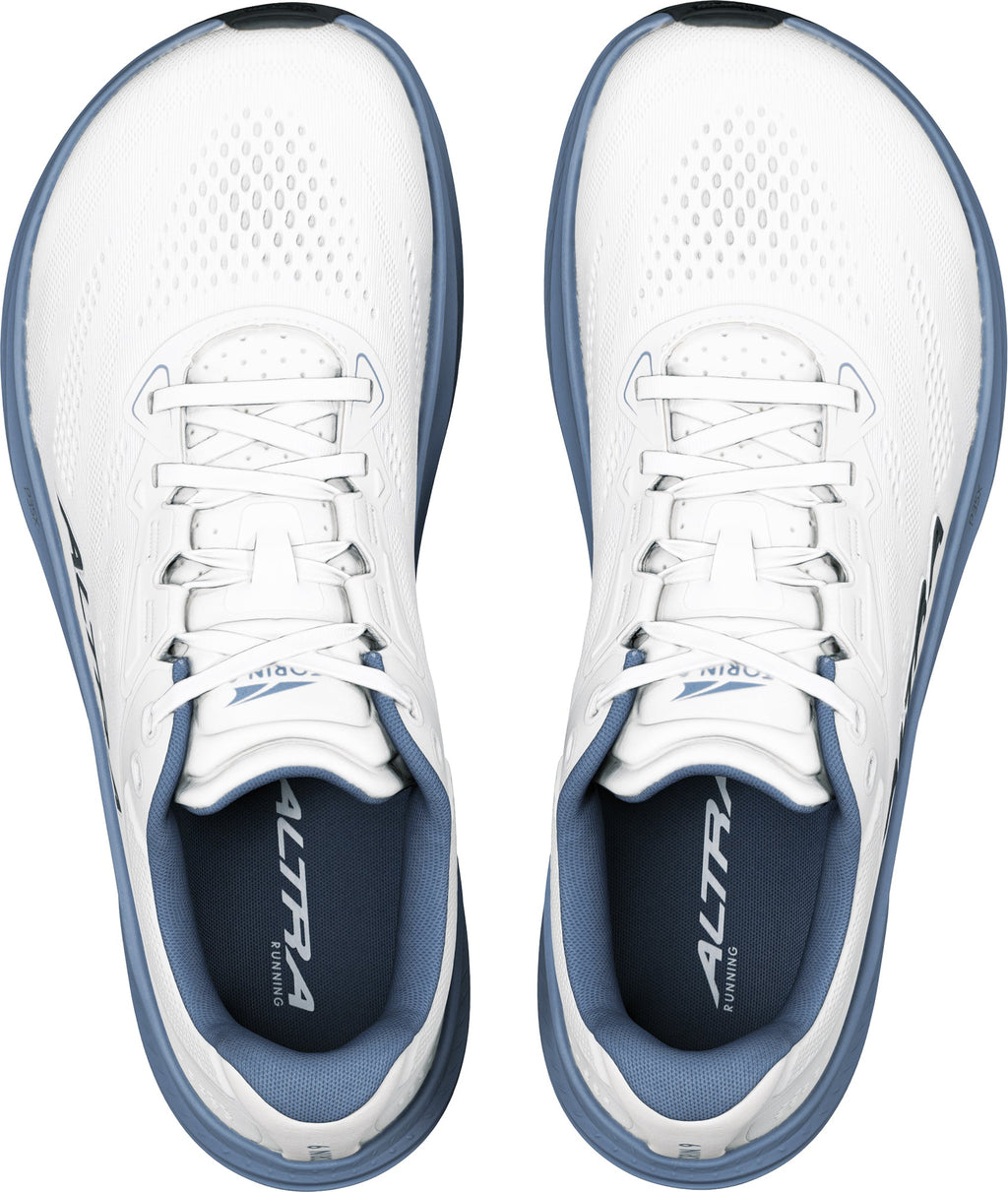 Altra Torin 9 Mens Running Shoes - White